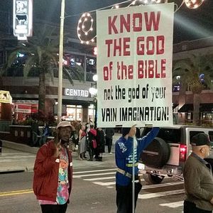 Meet your Posher, Robert